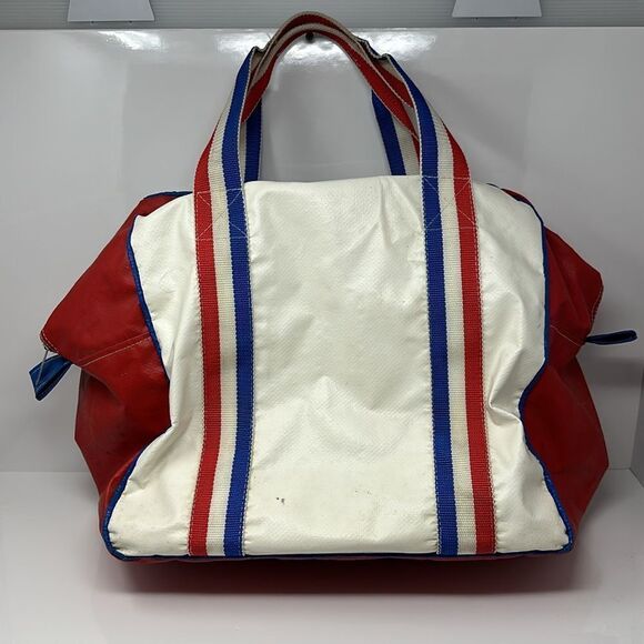 Vintage goodies Canada Bag - Picture 2 of 3